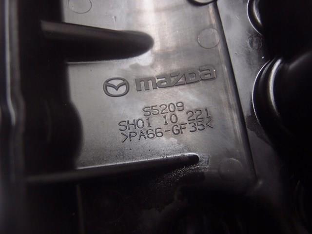  Mazda SH0110221