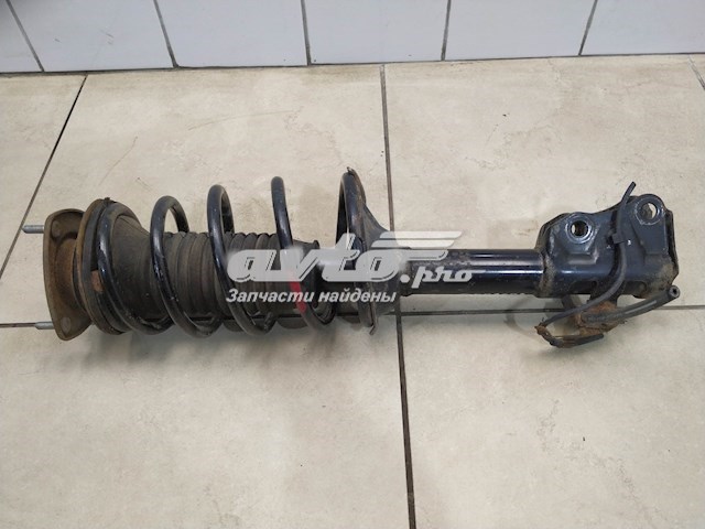 Amortecedor dianteiro 485100DK30 FAW