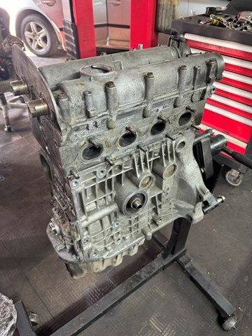 Compre BBZ VAG Motor montado