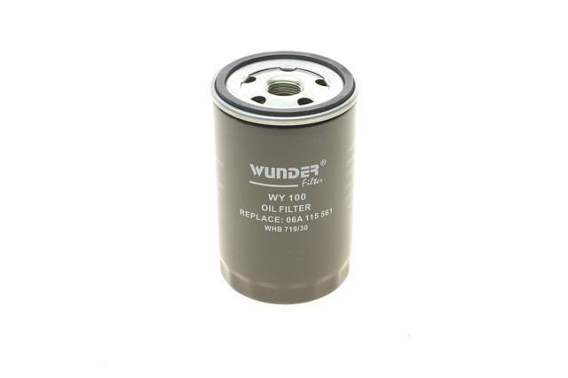 Compre WY100 Wunder Filtro de óleo