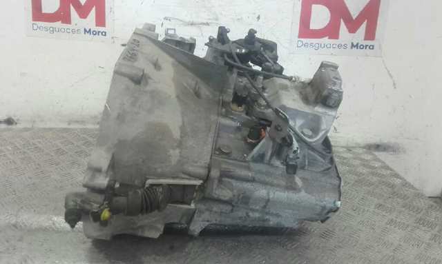 Caixa de Mudança montada (caixa mecânica de velocidades) Peugeot/Citroen 20MB59 preço, a partir de 1076,02 USD