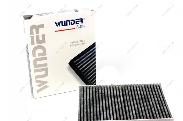 Filtro de salão Wunder WPK814 preço, a partir de 13,02 USD