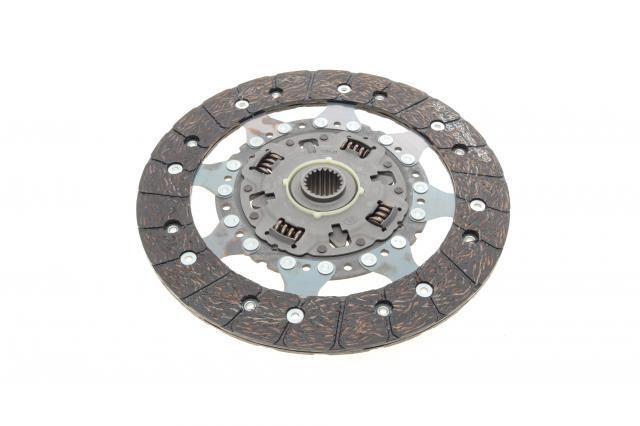 Kit de embraiagem (3 peças) Peugeot/Citroen 1674211180