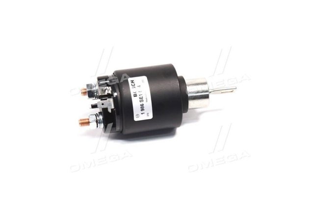 1986SE1574 Bosch Relê retrator do motor de arranco