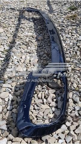 Compre A1678853103 Mercedes Moldura central do pára-choque traseiro