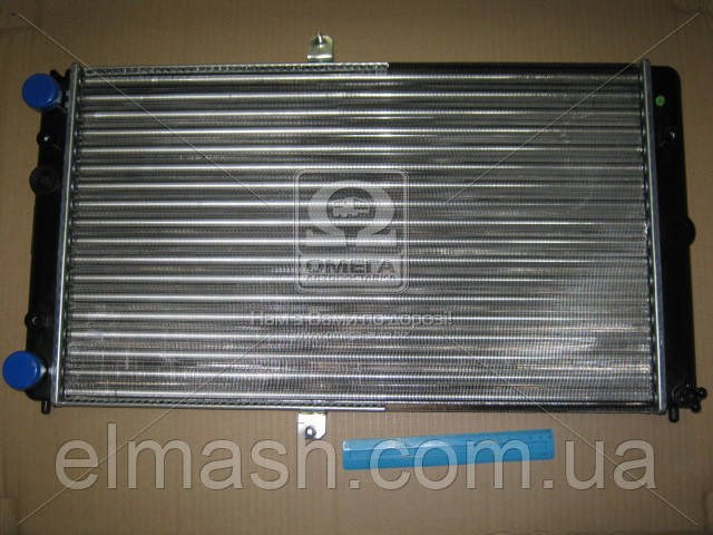 Radiador de esfriamento de motor 21101301012 Tempest