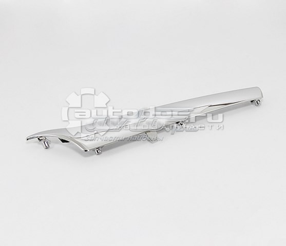 Moldura de grelha do radiador direito Hyundai/Kia 863541R000 preço, a partir de 23,95 USD