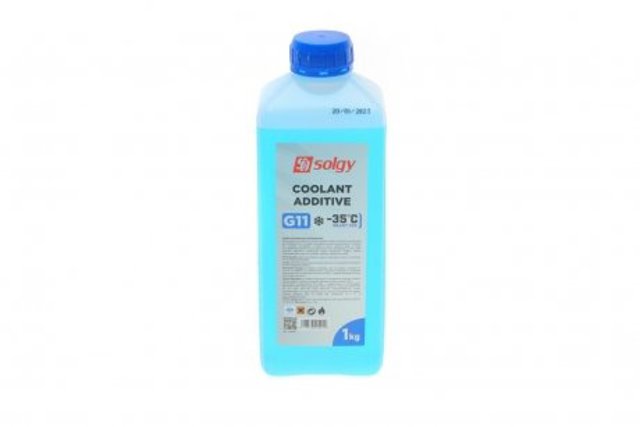 Compre 503001 Solgy Fluido de esfriamento