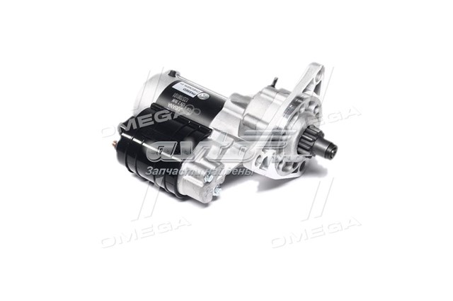 Compre 123708101 Jubana Motor de arranco