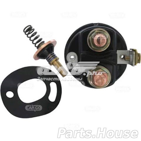Kit de reparação do relê de tração do motor de arranco Cargo 137798 preço, a partir de 3,16 USD