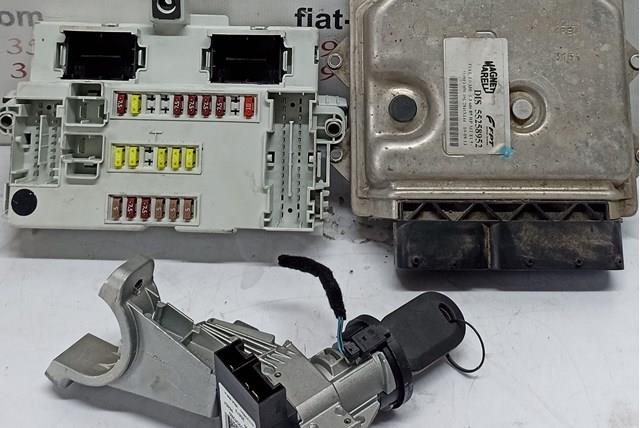 55258952 Fiat/Alfa/Lancia 