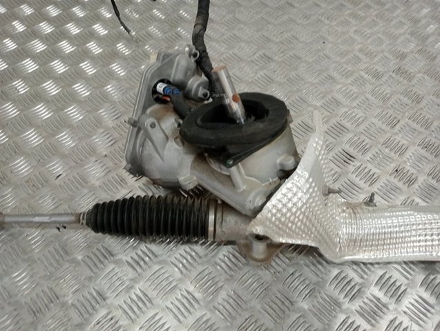 Compre 9834211280 Peugeot/Citroen Cremalheira da direção