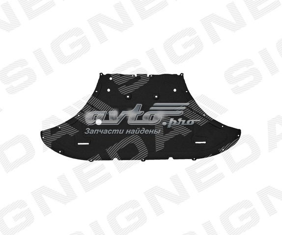 Proteção de motor, de panela (da seção de motor) Signeda PAD60032A preço, a partir de 154,73 USD