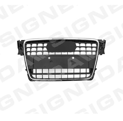 Grelha do radiador Signeda PAD07019GA preço, a partir de 125,91 USD