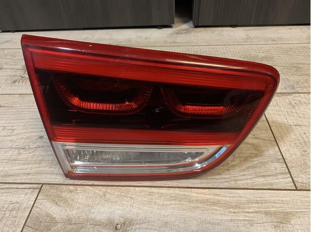 92403C5110 Hyundai/Kia Lanterna traseira esquerda interna