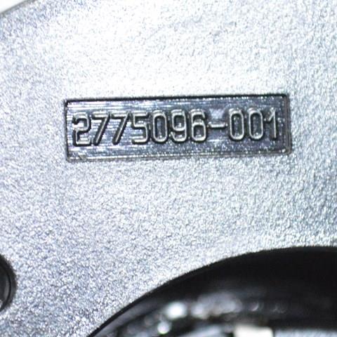 Anel AIRBAG de contato, cabo plano do volante 2775096001 Fiat/Alfa/Lancia