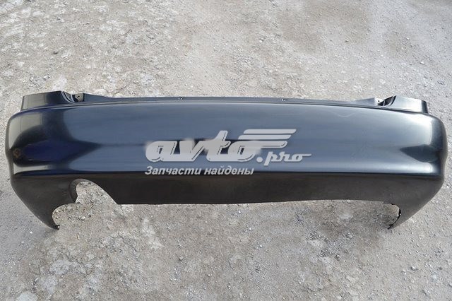 Pára-choque traseiro ATF69Y02804012 ZAZ