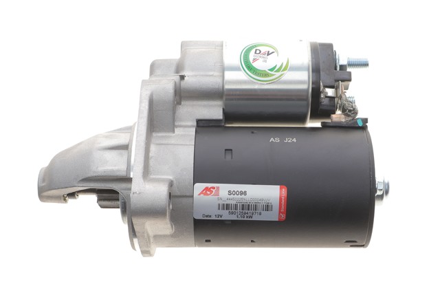 Motor de arranco AS/Auto Storm S0096
