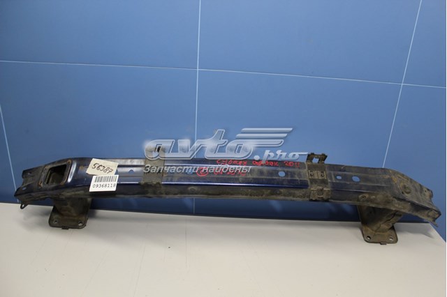 Reforçador do pára-choque dianteiro 57711AJ0109P Subaru