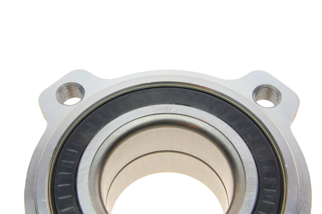 216167 Solgy Rolamento de cubo traseiro
