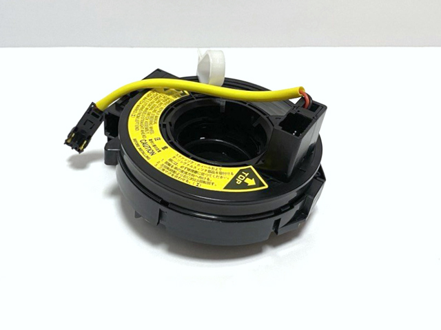 HCS0703 Hotaru Anel AIRBAG de contato, cabo plano do volante