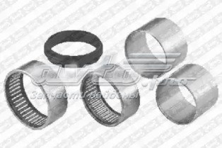 KS55501 SNR Bloco silencioso de viga traseira (de plataforma veicular)