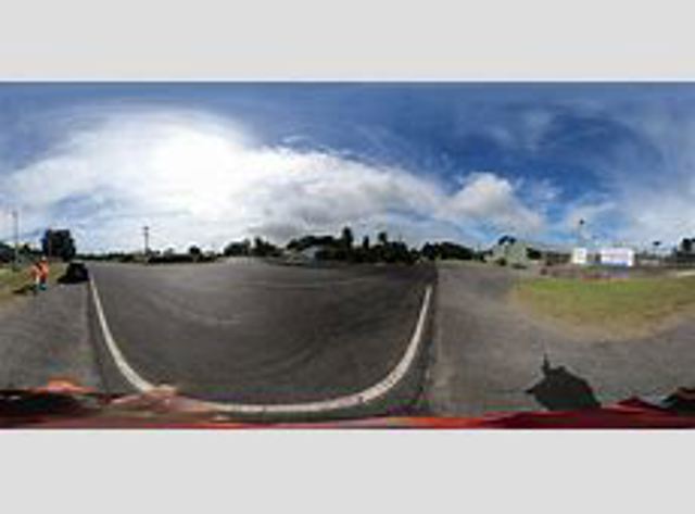 Vidro de porta-malas de 3ª/5ª porta traseira (de tampa de alcapão) GS3735D22 FPS