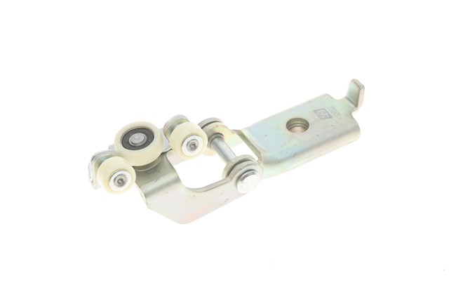 Rolo direito central da porta lateral (deslizante) Solgy 306002 preço, a partir de 18,00 USD