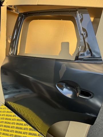 Porta traseira esquerda Mazda K1Y07302XD preço, a partir de 834,26 USD