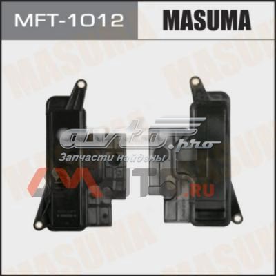 Compre MFT1012 Masuma Filtro da Caixa Automática de Mudança