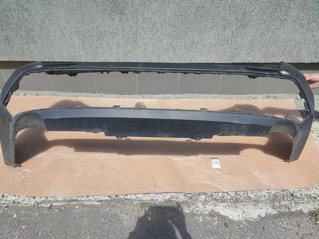 5215942230 Toyota Pára-choque traseiro