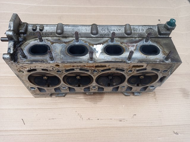03C103358F VAG Cabeça de motor (CBC)