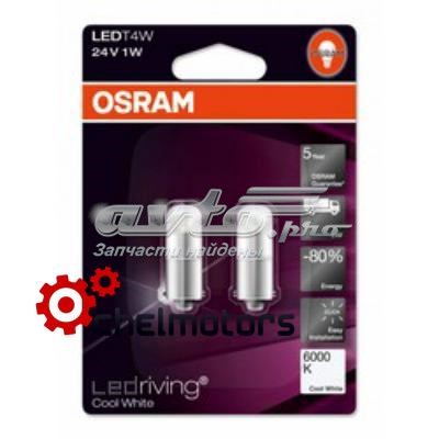 Lâmpada 3924CW02B Osram