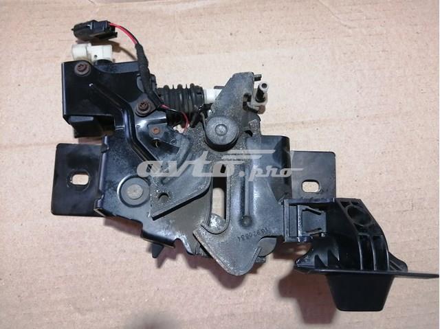 Fecho da capota para Tesla Model S  5YJS