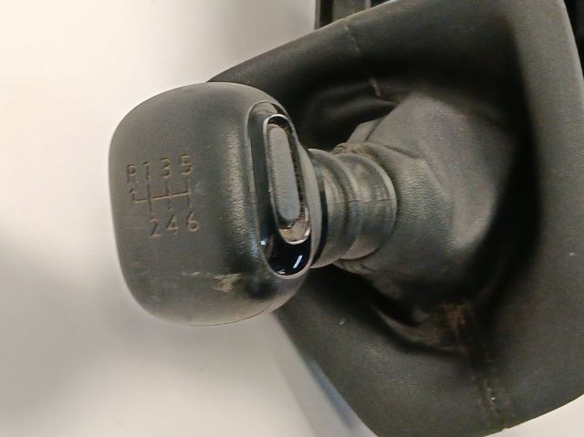 9850389980 Peugeot/Citroen Mecanismo de mudança (ligação)