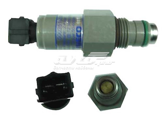 5802010700 Iveco Sensor de pressão de óleo