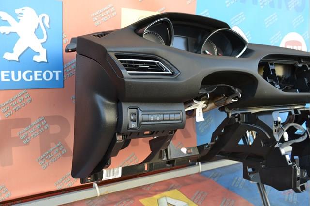 Cinto de segurança (AIRBAG) de passageiro Peugeot/Citroen 9677848780 preço, a partir de 55,82 USD