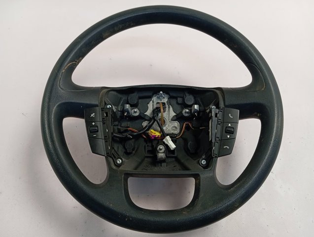 Volante para Peugeot Boxer III 250