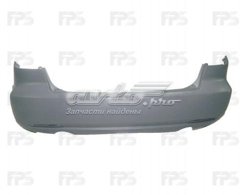Compre FP4403951P FPS Pára-choque traseiro