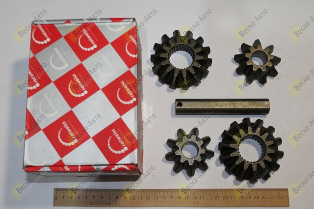 RW35003 Rotweiss Kit de reparação de diferencial do eixo traseiro