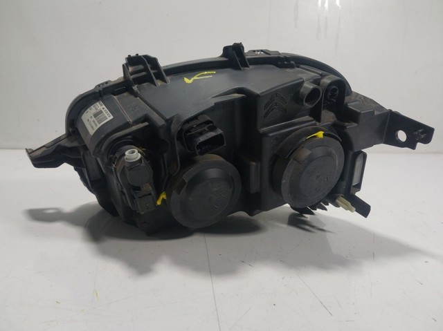 Luz direita Peugeot/Citroen 9820059280 preço, a partir de 196,35 USD