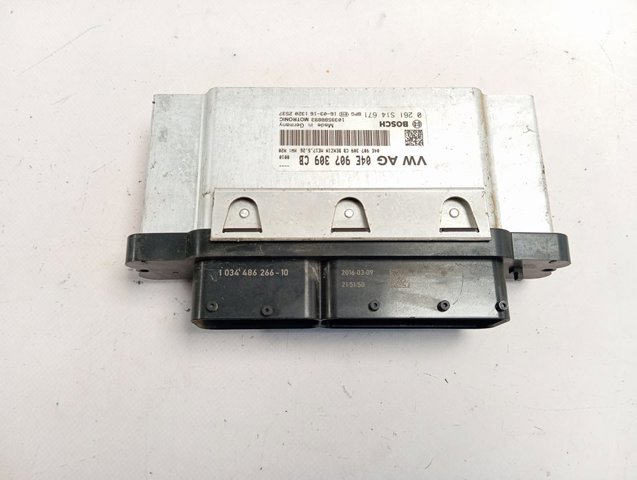 Compre 04E907309CB VAG 