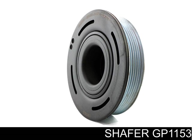 Compre GP1153 Shafer Polia de cambota