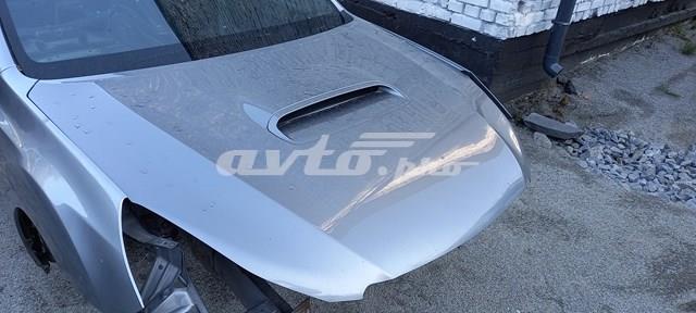  Capota Subaru Outback IV carrinha (B14, BR) (2009 - 2014) IV