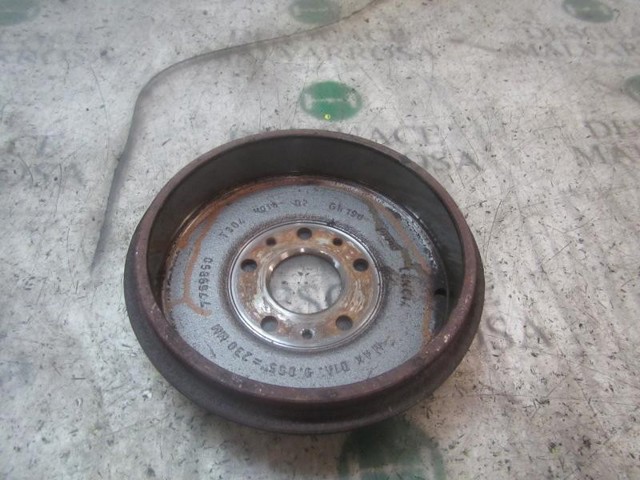 Tambor do freio traseiro Fiat/Alfa/Lancia 51864509 preço, a partir de 55,98 USD