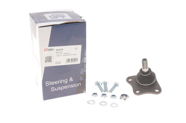 Suporte de esfera inferior Solgy 203075 preço, a partir de 13,27 USD