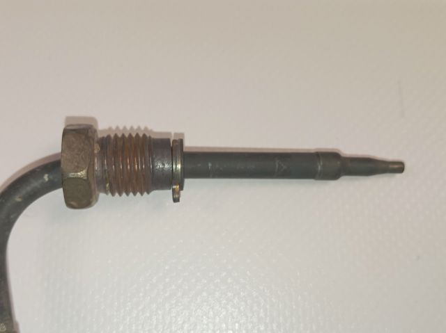 Compre 46350838 Fiat/Alfa/Lancia Sensor de temperatura dos gases de escape (GE), antes de filtro de partículas diesel