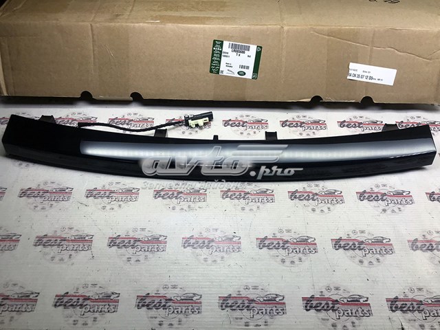 Compre Sinal de parada traseiro adicional Land Rover Range Rover 