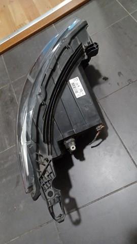 Luz esquerda 9817298480 Peugeot/Citroen