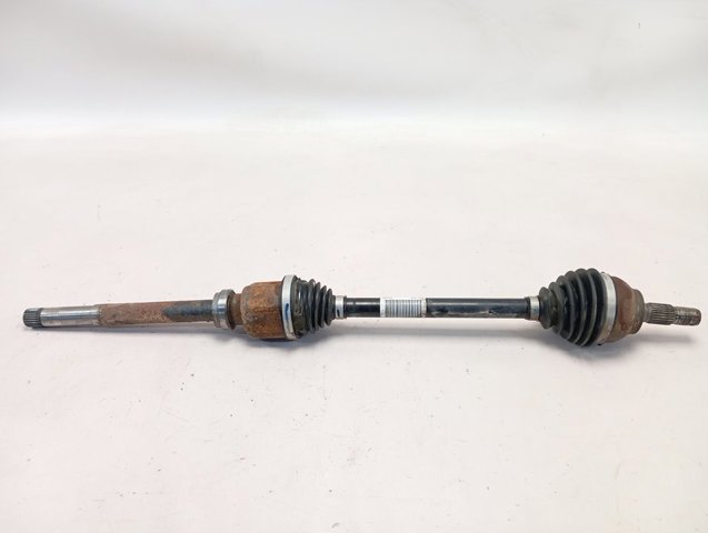 Compre 9813122880 Peugeot/Citroen 